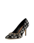 FLTNSYFAB08 - Scarpe - GUESS