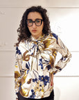 PK1096-90 - camice - MYASTREET
