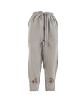 VE1907 - Pantaloni - alessia massimo