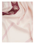 AW5274VIS03 - foulards - GUESS