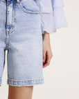 O17311-90 - Pantaloncini - MYASTREET