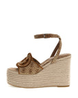 FLJTEEFAL04 - Scarpe - GUESS