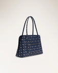GUESS - Borsa Patsie Tote Navy Logo
45x15x29 - GP9919024