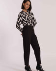 ESAN-2905 - Pantaloni - mimi mua
