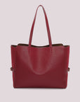 mimi mua - borsa shopper a spalla
30x50x11 - m8-j201567