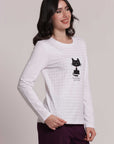 mimi mua - Shirt - sfap-1184