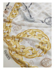 AW5300SIL03 - foulards - GUESS