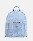 ynot - Zaino Gommage - GUM-012S6