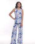 MSAM-2759a - Pantaloni - mimi mua