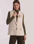 MSAN-6612 - gilet - mimi mua