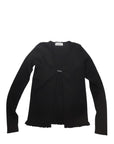 03J7357 - cardigan - influencer italia