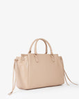 VALENTINO - Borsa Valentino in eco pelle
Borsa a bauletto
Modello con tracolla
Chiusura con zip - VBS9DM04