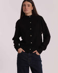 AFAN-3731 - cardigan - mimi mua