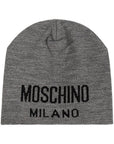 60016M5802 - Cappelli - moschino