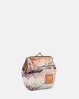 ynot - Yes Bag Portafogli Stampa Città Roma, Venezia, Parigi e Liberty.
L 13,00 x P 3,50 x H 11,50 - YES586S6