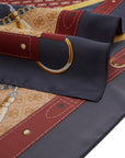 AW5343POL03 - foulards - GUESS