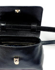Borsa Roccobarocco Tracollina Marsupio Cleopatra ROBS4J805 Colore Nero