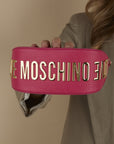JC4019PP1HLT0615 - Borse - moschino