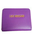 JC5702PP1ILD0000 - Portafogli - moschino