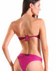 Costume Uammamà ADY333 Magenta