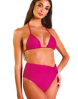 Costume Uammamà ADY333 Magenta