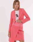 Esai-6420 - giacca - mimi mua