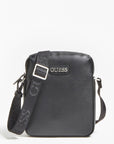 Borsello Guess MINI TRACOLLA DAN LA HMDNPUP0317 Nero