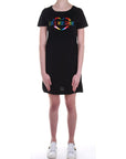 Abito Love Moschino W592919M3876 Colore Nero