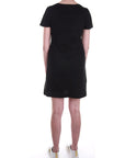 Abito Love Moschino W592919M3876 Colore Nero