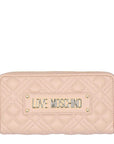 JC5600PP1FLA0107 - Portafogli - moschino