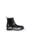 Scarpe Love Moschino Stivaletto JA21084G1FIA0000 Nero