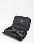 Valigia Guess S8688943 Brown Logo