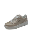 Scarpe YNOT? YNP-3310 Platinum