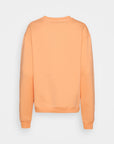Maglia Love Moschino Felpa W630650E2350 Colore Salmone