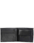 Portafogli Uomo Guess SMVZLALEA24 Marrone