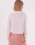 MSAI-1648 - camicia - mimi mua