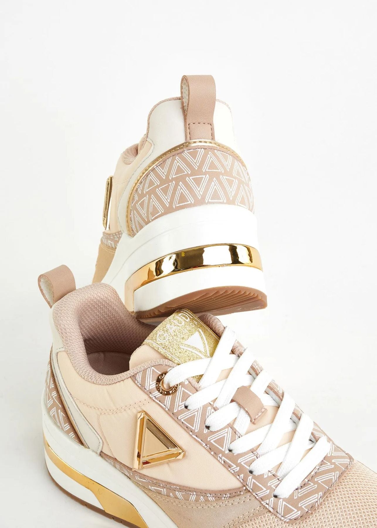 Komeri Card Sneaker Uomo Scarpe Gaudi Donna V43-63640 Scarpe Gaudí