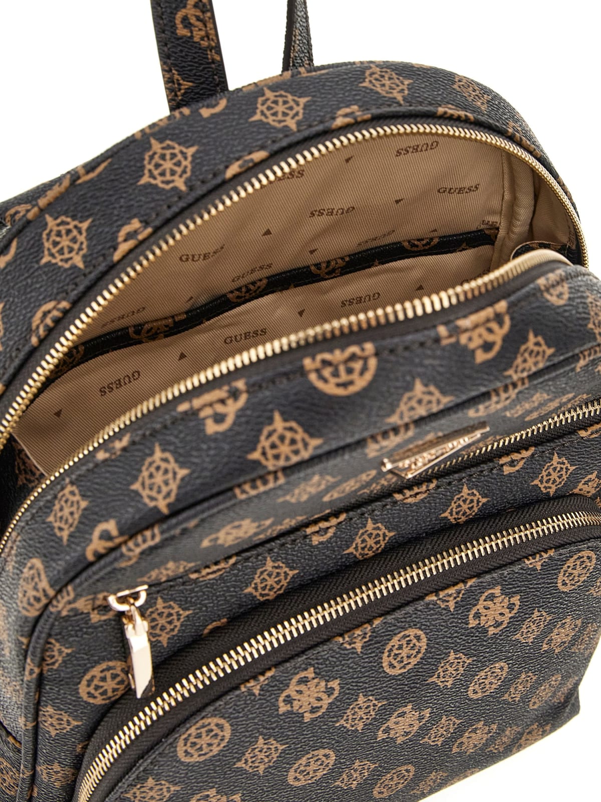 PG900632 ZAINO GUESS - Main Image