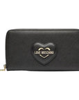 JC5730PP0IKL0000 - Portafogli - moschino