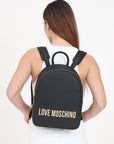 JC4193PP1IKD0000 - Zaini - moschino