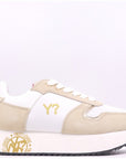 Scarpe YNOT? YNP3505 Beige