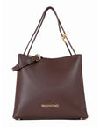 VALENTINO  -  borsa tipo secchiello a spalla 
dimensioni:15x27,5x8  -  vbsa5u07