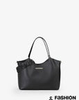 VALENTINO  -  BORSA SINTETICA
38,5x31x16  -  VBS9W901