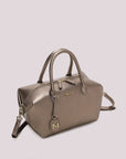 mimi mua  -  borsa media tipo bauletto 
8x36x19  -  m8-j201580