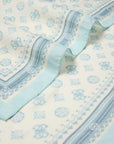 GUESS  -  Foulards  -  AW5496VIS03
