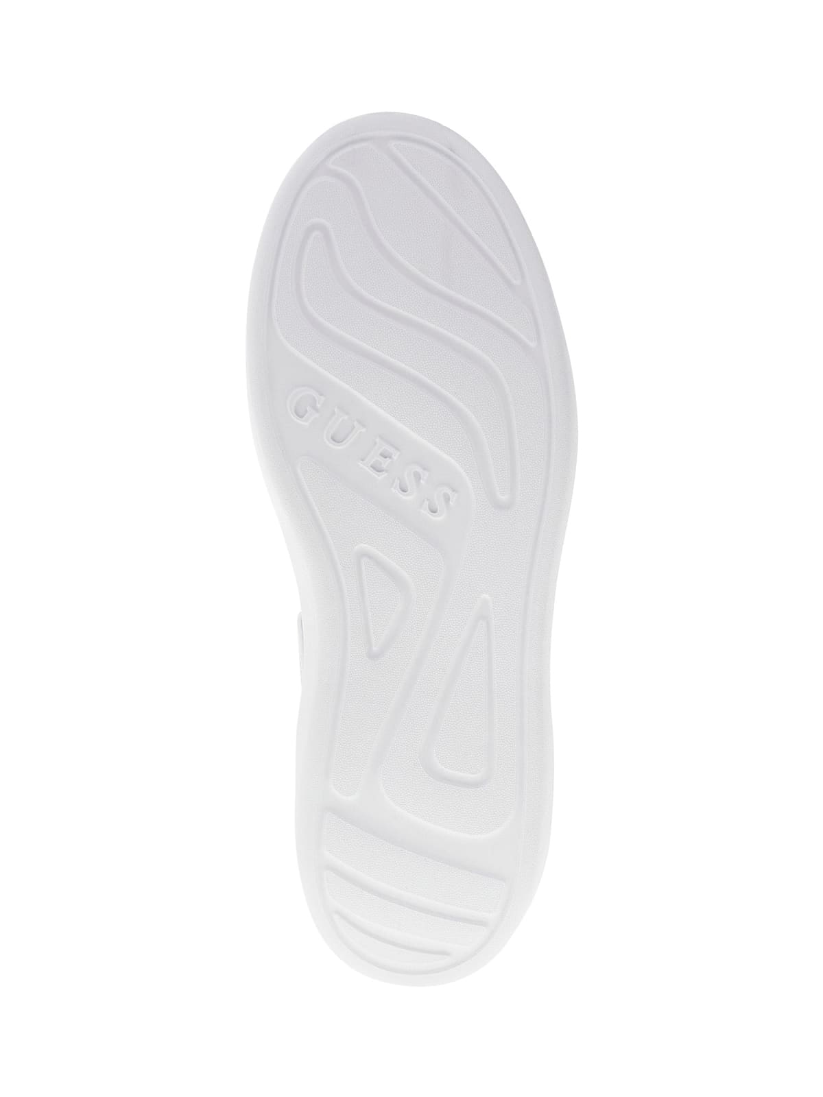 GUESS  -  Scarpe da ginnastica  -  fltfuplea12