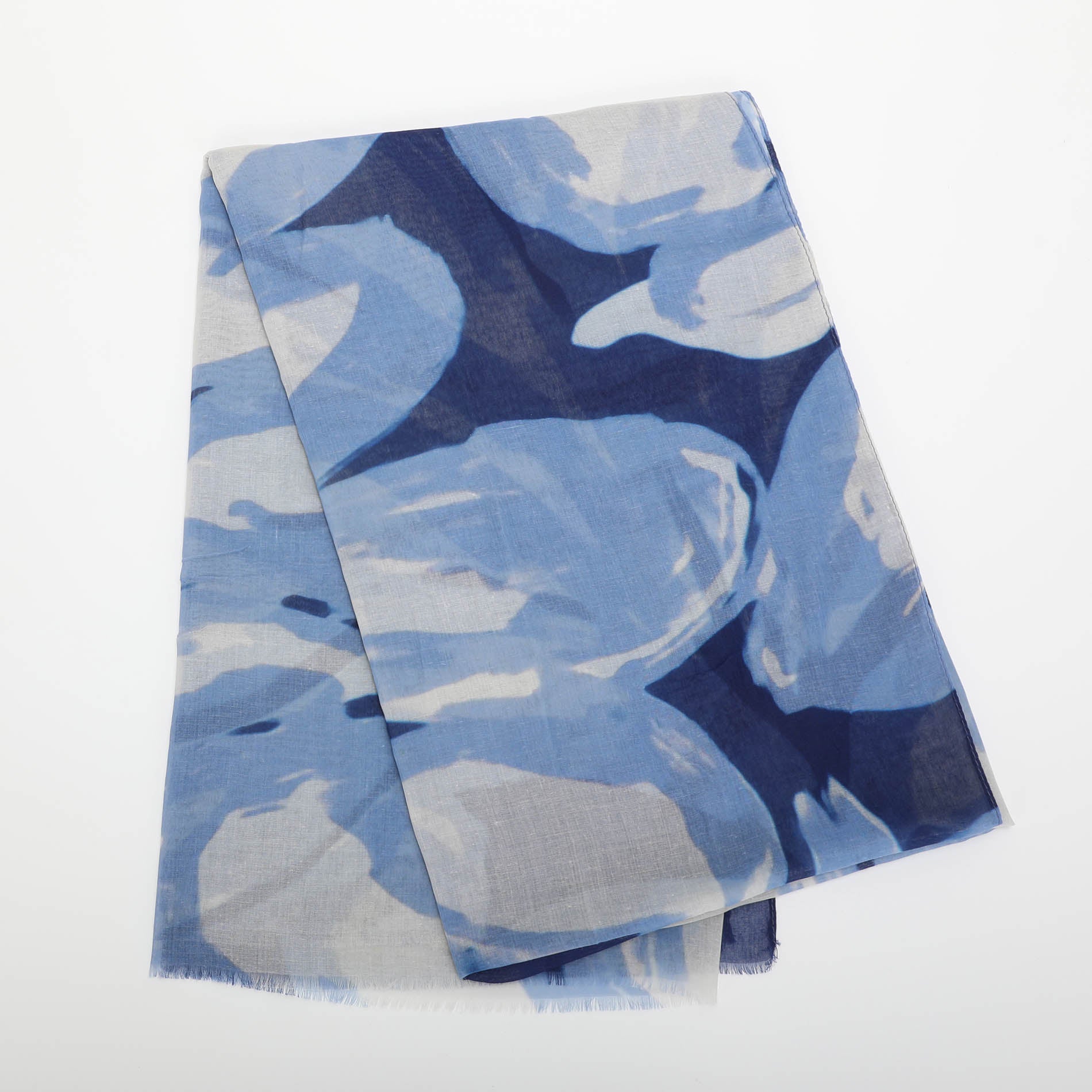 STAM-9136 - foulards - mimi mua