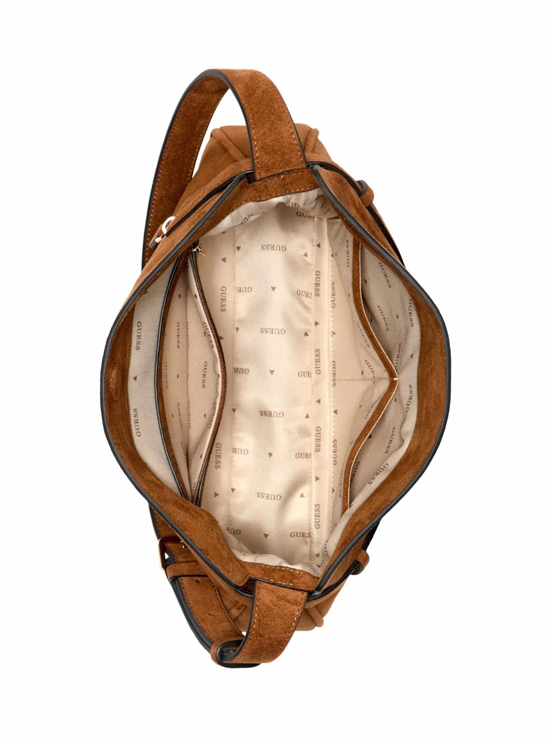 GUESS  -  Borsa a spalla modello ella  W32 x D7 x H18  -  sg975418