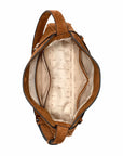 GUESS  -  Borsa a spalla modello ella  W32 x D7 x H18  -  sg975418