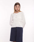 AFAM-3694 - cardigan - mimi mua